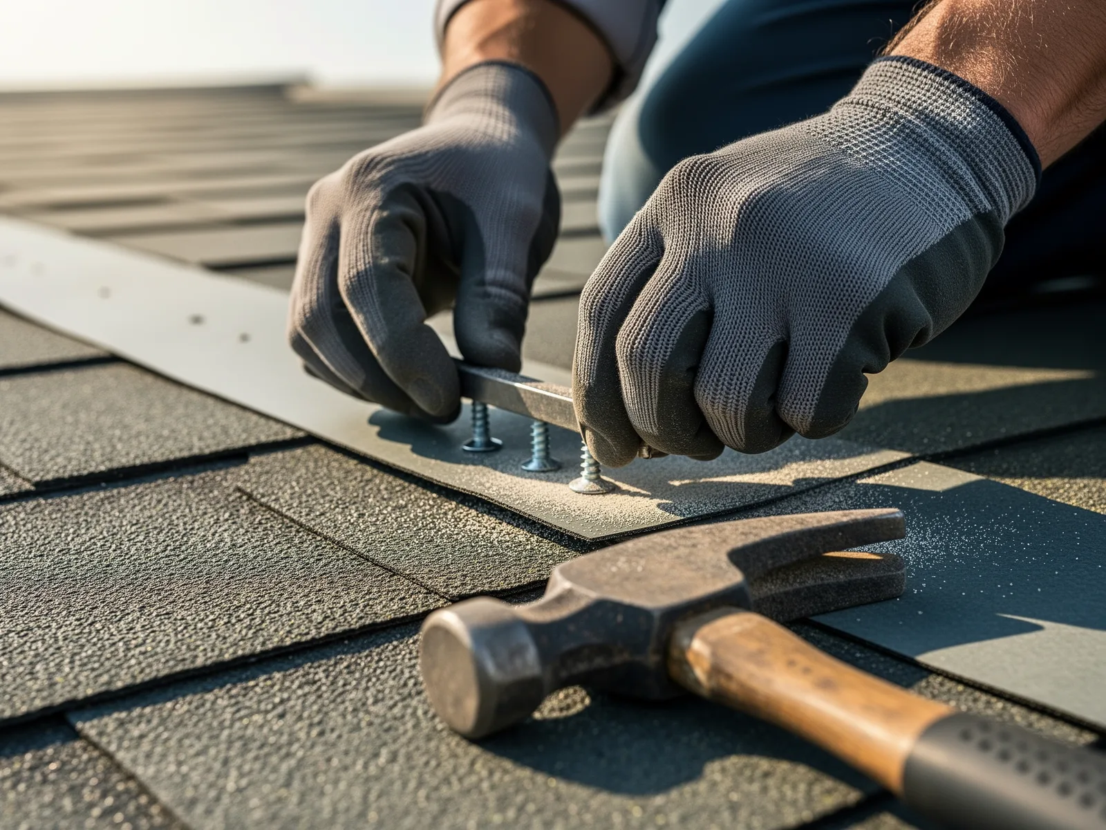 Why choose Fascia Repair in Tutor Key, KY